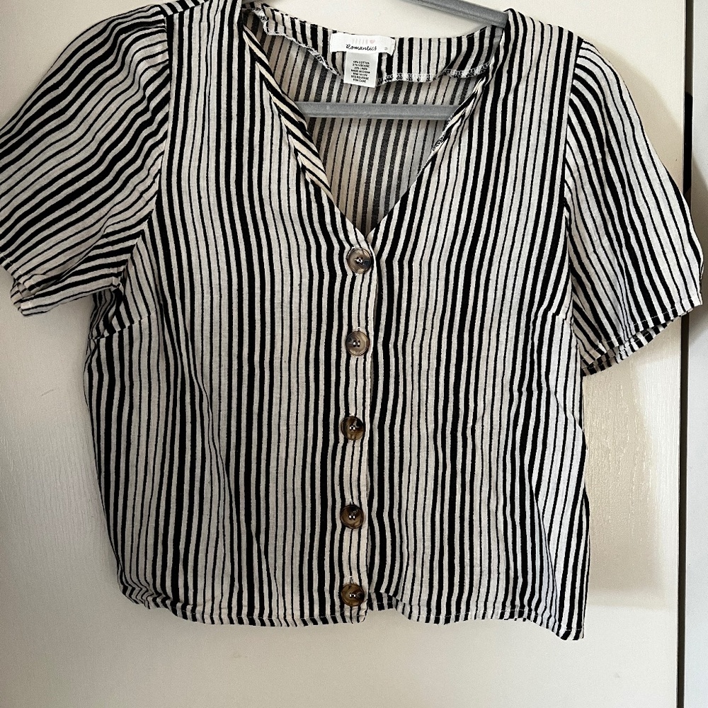 Fall top bundle